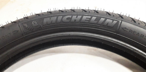 Llanta 90/90-18 Michelin City Pro Tt 57p