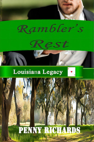 Rambler's Rest, De Richards, Penny. Editorial Lightning Source Inc, Tapa Blanda En Inglés
