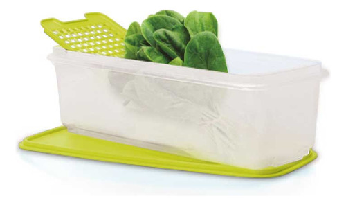 Tupperware Recipiente Fresquita 4.5l