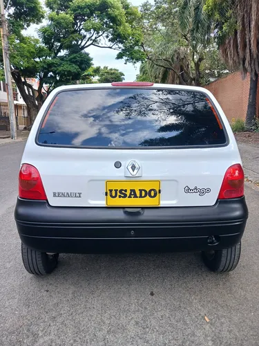 Renault Twingo 1.2 Access +