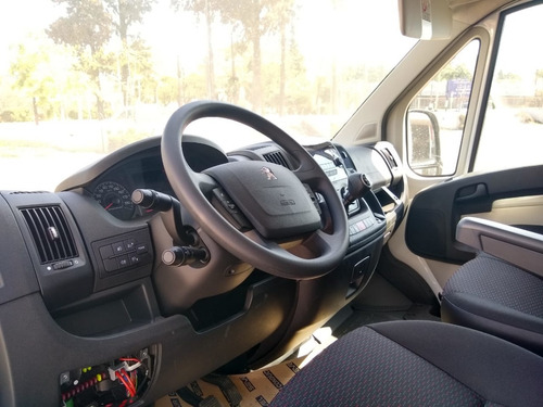 Peugeot Boxer Premium 2.2 435 Mh 130 Hdi