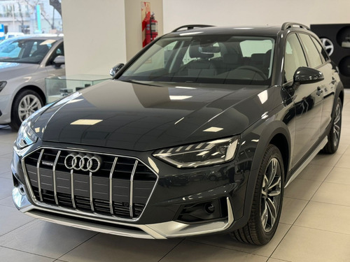 Audi A4 Allroad 2.0 Tfsi 252cv