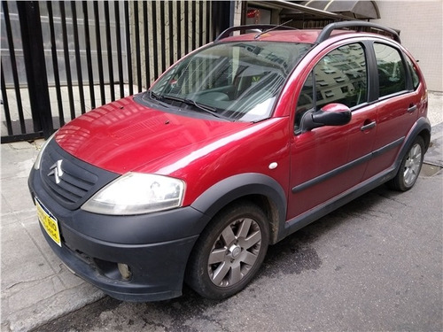 Ipva 2020 Grátis: C3 1.4 I Xtr 8v Flex Completo Exc. Estado