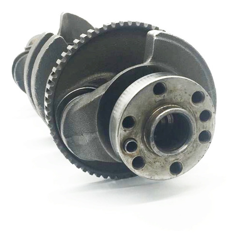 Virabrequim 120i E88 2006 07 08 09 10 11 12 2013 Standard (Usado)