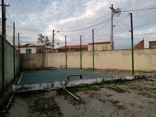 Imagem 6 de 21 de Apartamento Com 2 Dormitórios À Venda, 50 M² Por R$ 135.000,00 - Itaperi - Fortaleza/ce - Ap1924