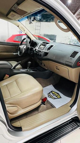 Toyota SW4 Sw4 Srv 2.7 Flex 16v Aut.