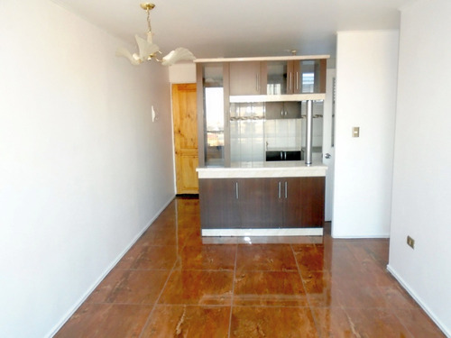 Se Vende Depto. 3d 1b A Minutos Nuevo Hospital Marga Marga.