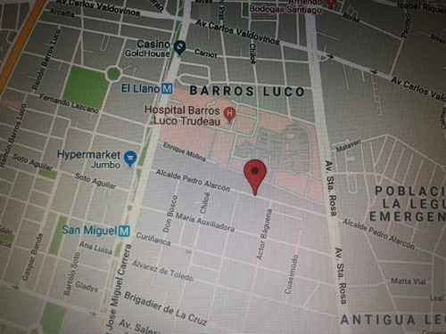 Arriendo Directo 1d + 1b
