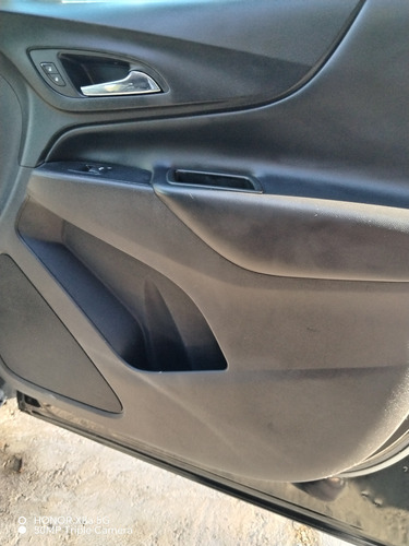 Chevrolet Equinox 1.5 Lt At