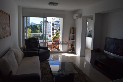 Apartamento En Aidy Grill, 1 Dormitorio- Ref: 2886