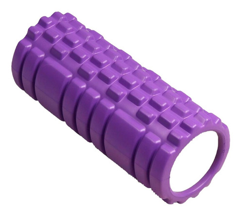 Rodillo Roller Foam Yoga Goma Eva Pilates Rehabilitació 34cm