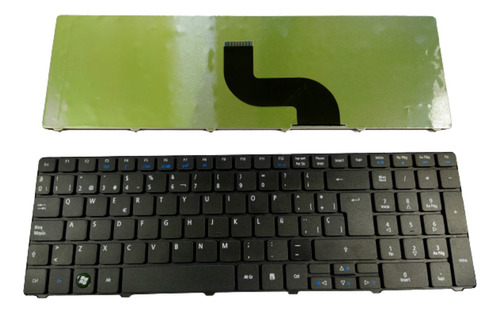 Teclado Acer 5740, 5741, 5742, 5742, 5745, 5250, 5253, 5553