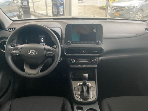 Imagen 5 de 15 de Hyundai Kona Hibrida Premium At 2023