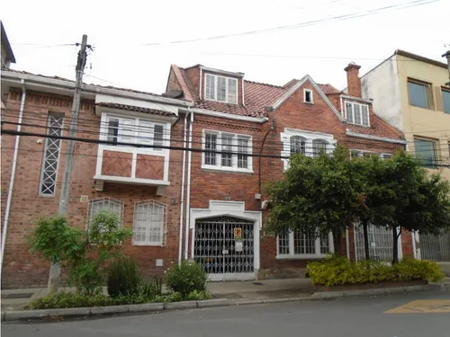 Teusaquillo