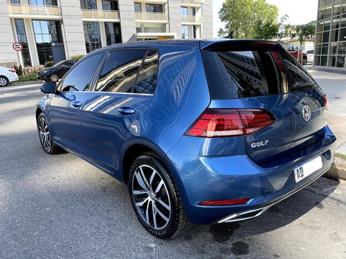 Volkswagen Golf 1.4 Highline Tsi Dsg