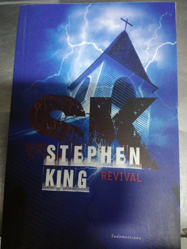 Stephen King Revival