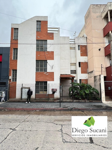 Alquilo Departamento B° Alto Alberdi - 1 Dormitorio -