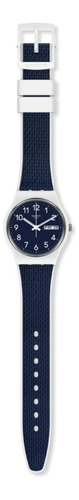 Reloj Swatch Unisex Gw715