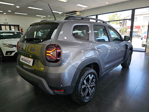 Renault Duster 1.3 Tce Turbo Iconic 155Cv 4X4