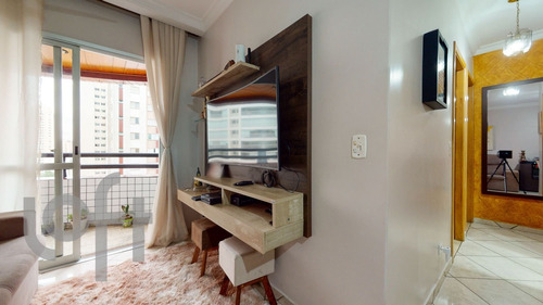 Imagem 3 de 23 de Apto Cursino | 3 Quartos | 74 M² | Cond: R$800.00 | 2 Vagas - 1uiw32b
