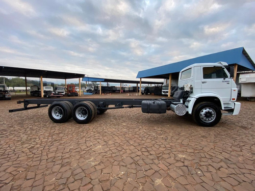 7 Unidades De Vw 24220 Worker 6x2