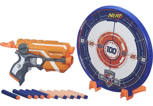 Dardos nerf online firestrike elite