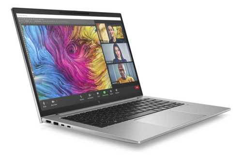 Workstation Hp Zbook Firefly 14 G11 Ultra7 16gb 512gb A500