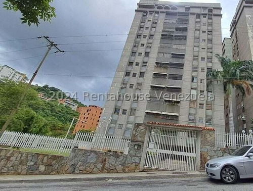 Apartamento En Alquiler,santa Fe Norte Mls #24-22525 Sc