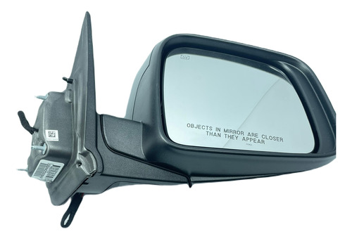 Espejo Retrovisor Derecho Dodge Durango Original 2018/22