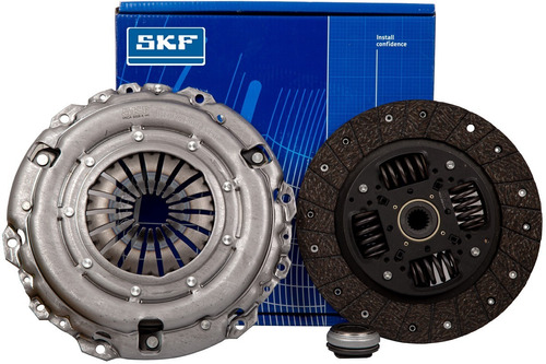 Kit Embrague Peugeot 408 2.0 16v Skf - 2013