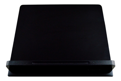 Suporte Para Notebook E Livro - Elegance Cor Preto