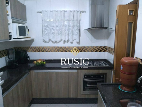 Imagem 10 de 16 de Apartamento Com 2 Dormitórios À Venda, 56 M² - Conjunto Residencial José Bonifácio - São Paulo/sp - Ap1438