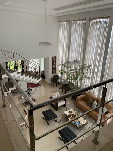 Imagem 11 de 16 de Casa Sobrado Em Condomínio Com 3 Quartos No Alphaville Ipes - 112-v