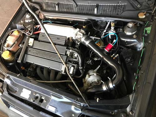 Fiat Tempra