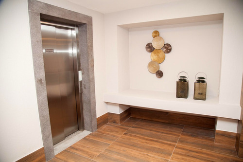 Imagem 6 de 14 de Apartamento À Venda No Bairro Cristal - Porto Alegre/rs - O-211-608