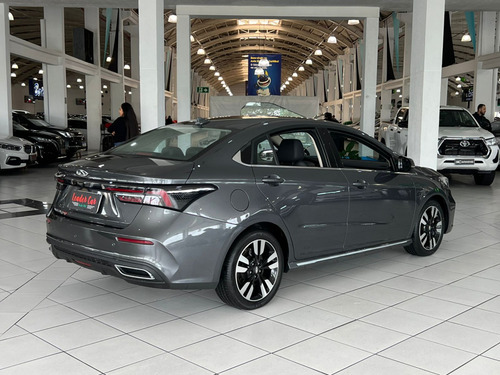 Chery Arrizo 6 1.5 TURBO FLEX AUTOMÁTICO