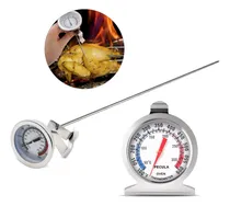 Comprar Termómetro Cocina De Cocina Termometro Para Hornos Indicador