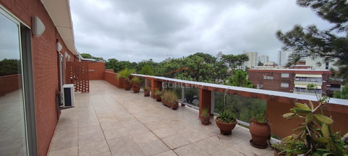 Imagen 2 de 19 de Apartamento Frente A Plaza México De 3 Dormitorios En Venta - Venta Anual