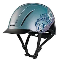 Comprar Troxel Spirit - Casco De Equitación