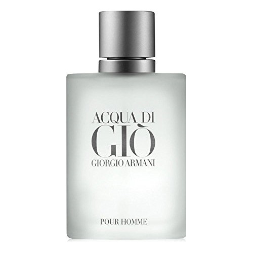 Perfumes Giorgio Armani Eau De Toilette Spray