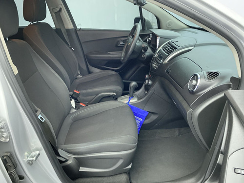 Chevrolet Tracker 1.8 Ls At