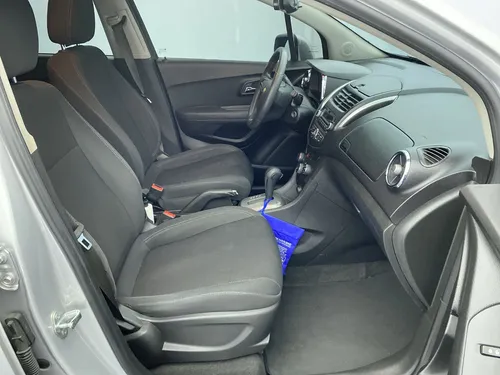 Chevrolet Tracker 1.8 Ls At