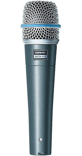 Shure Beta 57a Microphone 