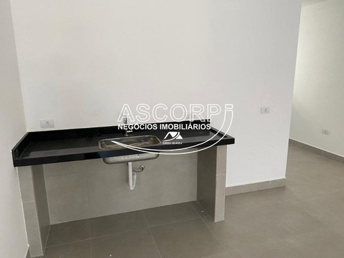 Imagem 9 de 10 de Salão Comercial Para Alugar Na Vila Rezende Com 120 M².(código Sl00031) - Sl00031 - 70985522