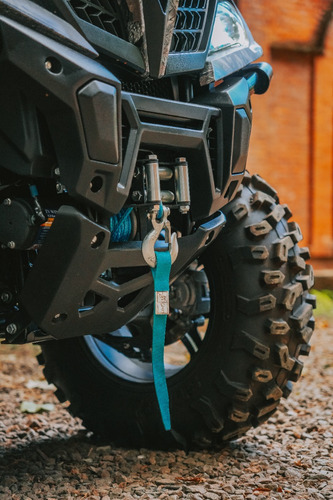 Quadriciclo Cfmoto 1000 Ñ Honda Polaris Canam Segway