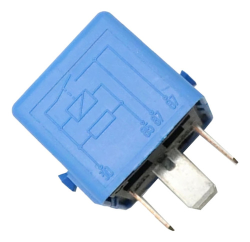 61366915327 61368364581 Relé De Interruptor De Cierre Dinámi