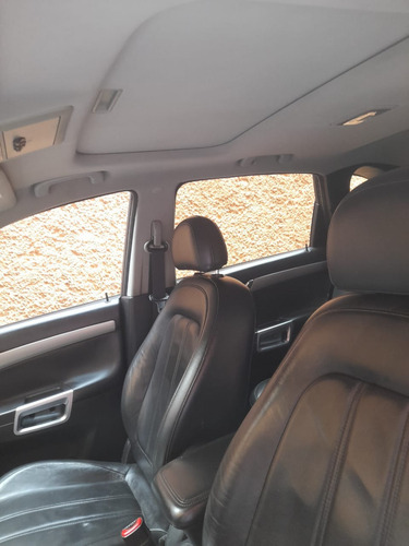 Chevrolet Captiva 3.0 B Sport Piel R-17 At