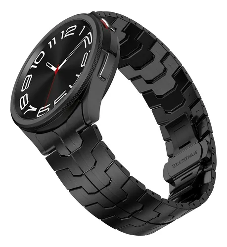 Correa metalica samsung galaxy watch sale