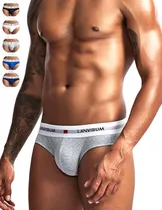 Comprar Bóxer Arjen Kroos De Algodón Para Hombre, 5 Unidades