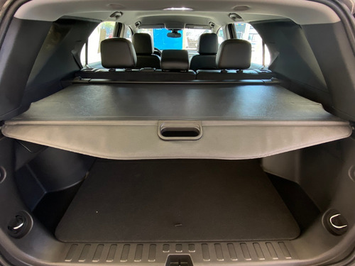 Imagen 23 de 23 de Chevrolet Equinox Lt 1.5t At Af